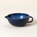 Prep & Pour Grated Mixing Bowl 2