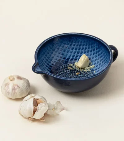 Prep & Pour Grated Mixing Bowl