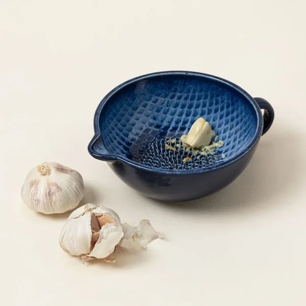 Prep & Pour Grated Mixing Bowl