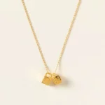 Roll The Dice Necklace