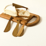 Safari Spreading Knives – Set Of 4 1
