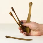 Safari Spreading Knives – Set Of 4 2