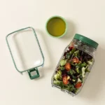 Salad Pod 1