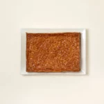 Salted Caramel Gooey Butter Bars 2