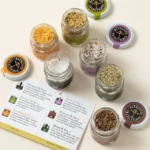 Salts Of Italy Gift Set 1