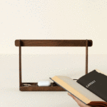 Save My Spot Bookmark Stand