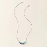 Sea Glass Soothes The Soul Necklace 2