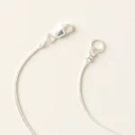 Sea Glass Soothes The Soul Necklace 3