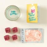 Sip Sip Hooray! Birthday Gift Set 1