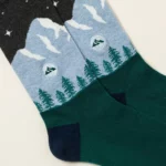 Socks That Support National Parks 1