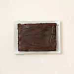Southern Whiskey Caramel Brownies 3
