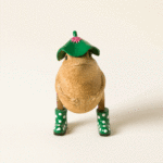 Spotted Wellies Garden Frog 2