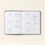 The Ultimate Golf Journal 1