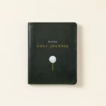 The Ultimate Golf Journal