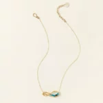 True Blue Infinity Jewelry 1