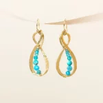 True Blue Infinity Jewelry 2