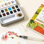Watercolor Weather Cozy Fall Watercolor Set 2