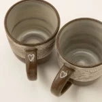 We Grow Together Custom Couple’s Mugs 1
