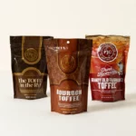 Whiskey Toffee Gift Set 2