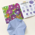 Blossoming Nature Origami For Kids 3