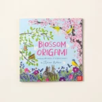 Blossoming Nature Origami For Kids 4