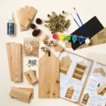 Build Your Own Bug Hotel 2