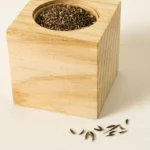 Chocolate Flower Grow Kit 1