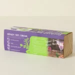 Cocktail Garden Starter Grow Kit 3