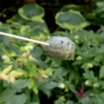 Comedy + Tragedy Kinetic Balance Sculpture 1