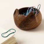 Cozy Cat Pinch Pot 3