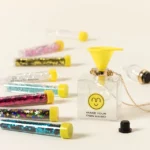 Diy Magic Power Potion Necklace Kit 2