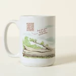 Daily Dose Of Friendship Qr Mug 2