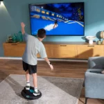 Interactive Balance Board Gaming Set 1