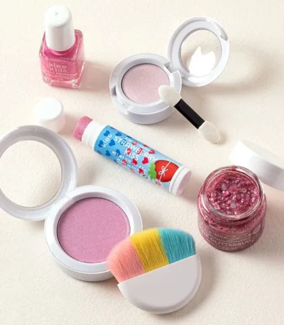 Kids Play Mineral Make Up Set