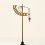 Kinetic Ruler Rain Gauge 1