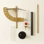 Kinetic Ruler Rain Gauge 2