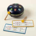 Melody Maker Kids Steel Tongue Drum