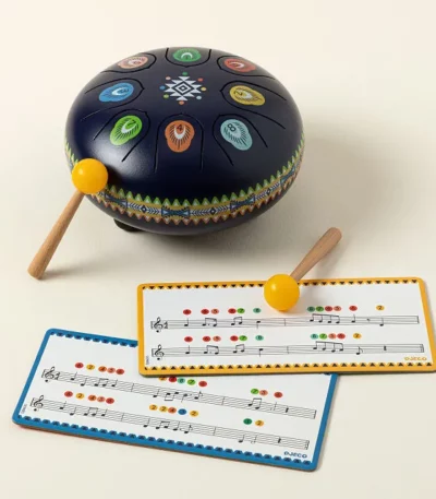 Melody Maker Kids Steel Tongue Drum