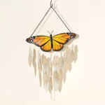 Monarch Wind Chime 2