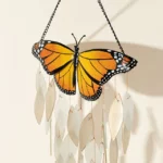 Monarch Wind Chime 3