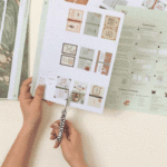 My Mini Fairy Library Diy Kit 1