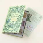 My Mini Fairy Library Diy Kit 2