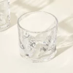 National Park Whiskey Chilling Glasses Set1