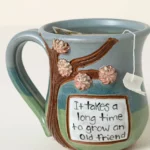 Old Friends Mug 2