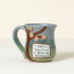 Old Friends Mug 3