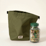 Packable Insulated Lunch Bag 1
