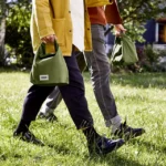 Packable Insulated Lunch Bag