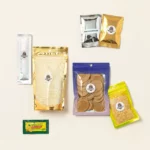 Pani Puri Indian Street Food Kit 1