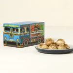 Pani Puri Indian Street Food Kit