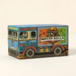 Pani Puri Indian Street Food Kit 2